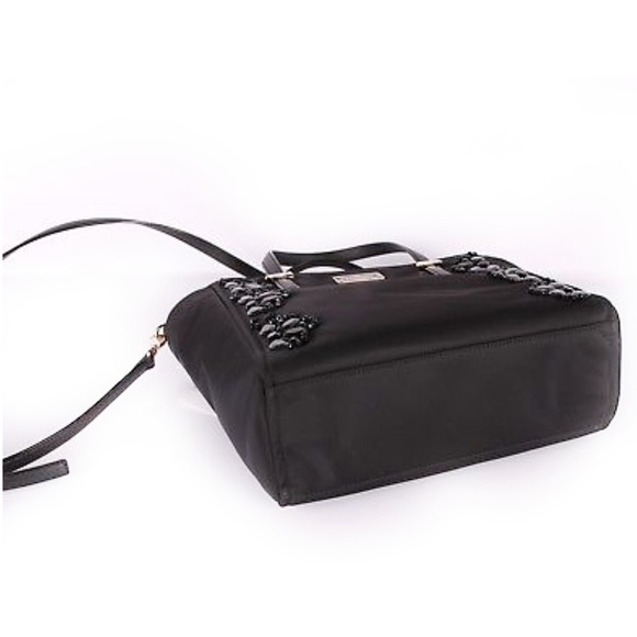 ♦️SOLD♦️ Kate Spade Wilson Embellished Alyse Bag - Picture 6 of 8